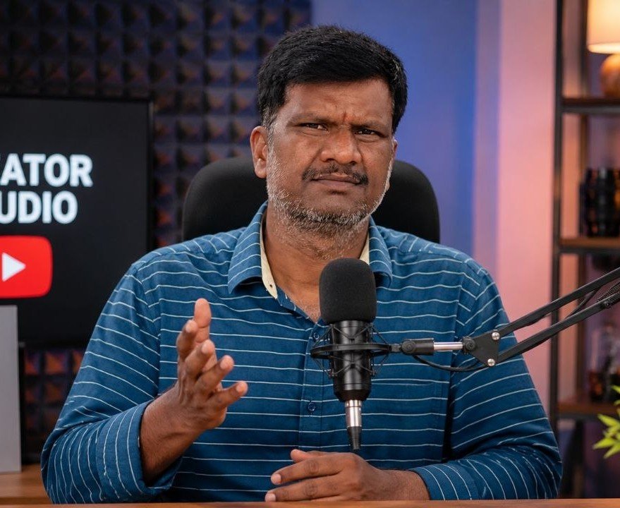 Madhu Goud